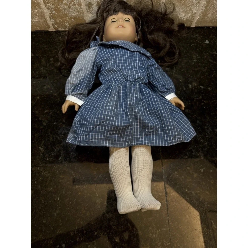 American Girl vtg american